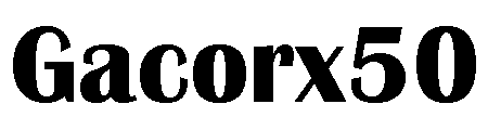 Gacorx50